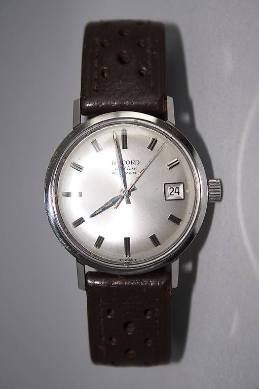 Orologi: Herrenuhr Automatic – Usato da Zuzwil SG venduto da Daytona57