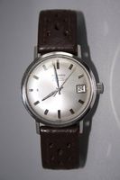 Herrenuhr Automatic