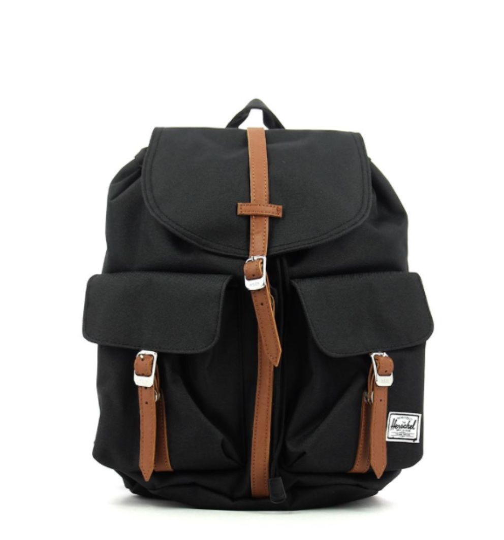 Herschel Zaini: Herschel Supply Co. Dawson Backpack XS – Nuovo (secondo la descrizione) da Zürich venduto da Happypuppy999