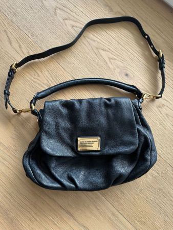 Marc by Marc Jacobs Classic Q Hillier Hobo
