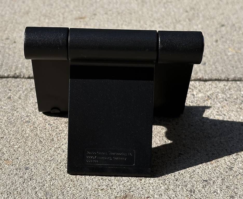 Bildschirmhalterung: Tablet Halterung – Gebraucht aus Münchenstein von jac_5wlz 2