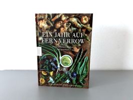 Buch Ein Jahr auf Fern Verrow Naturverbunden kochen