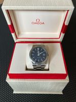 Omega Genève Automatic Vintage
