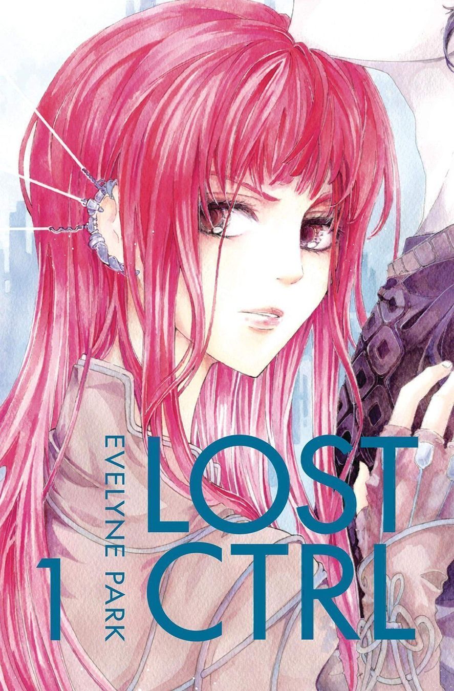 Fumetti: Lost Ctrl 1 und 2 - Manga – Usato da Münchenstein venduto da vitalfit