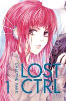 Lost Ctrl 1 und 2 - Manga