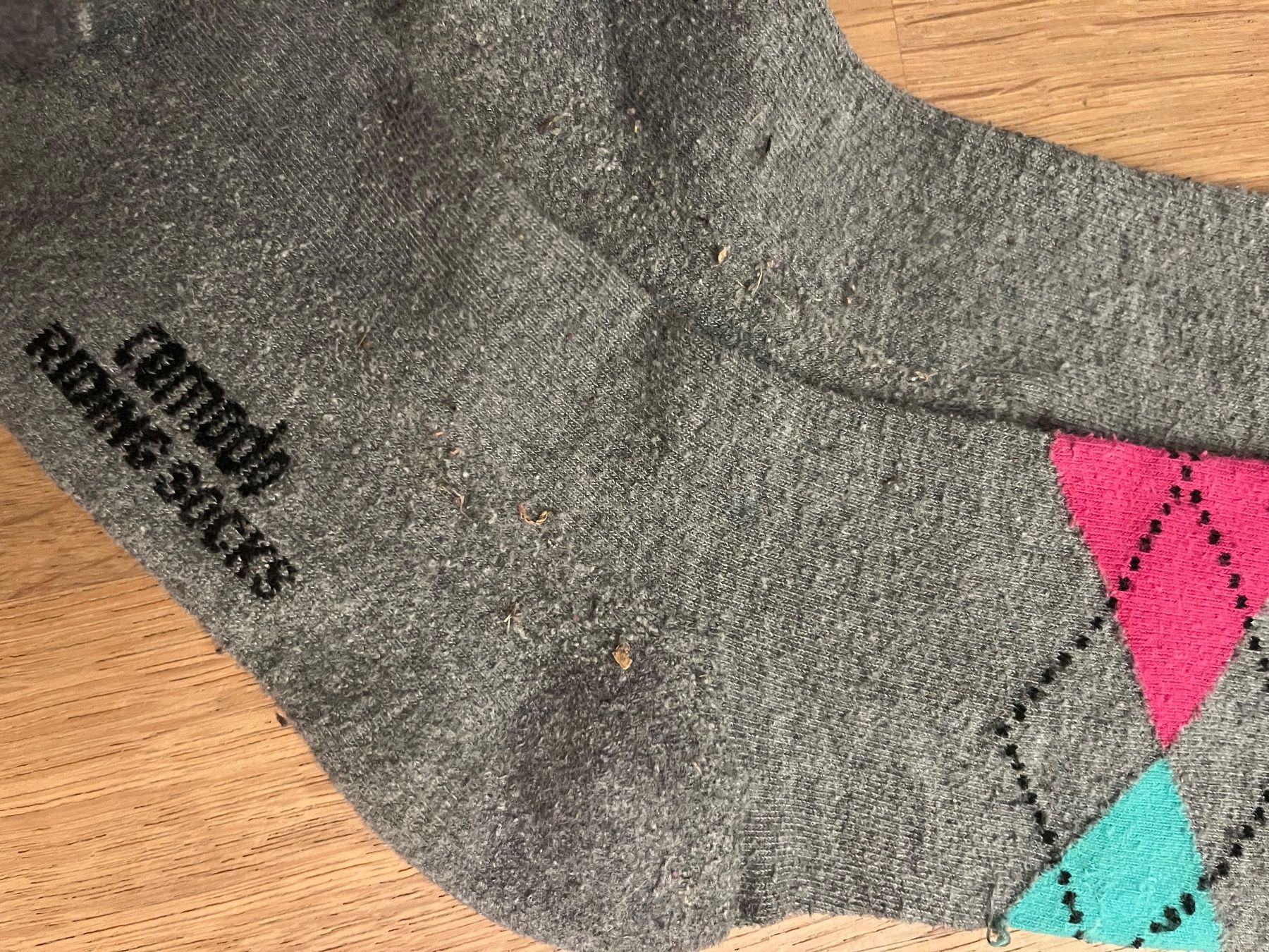 Calze: Reitsocken – Usato da Laupen BE venduto da lee_ym6v 2