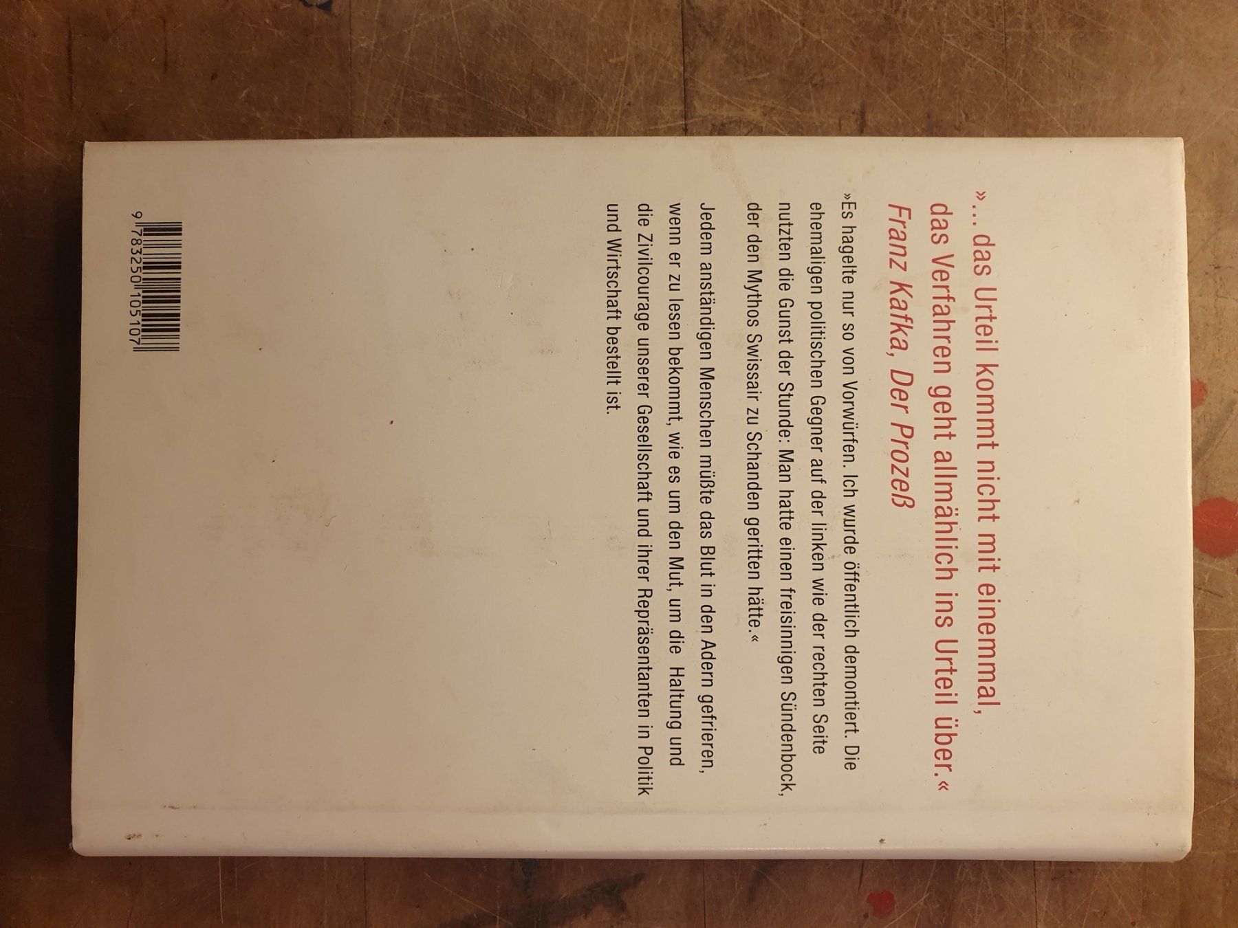 Libri: Erinnerungsprozess - Erich Honegger – Usato da Zürich venduto da loosebone 9