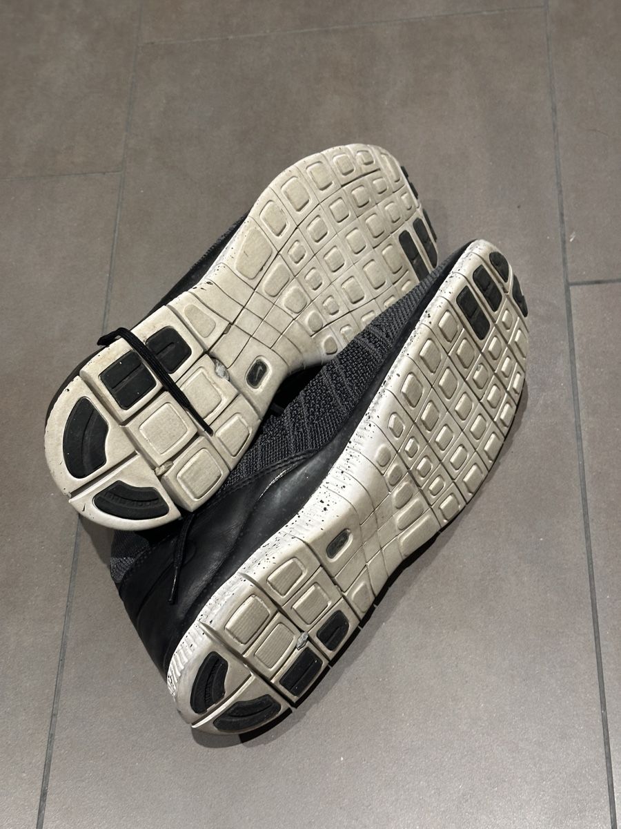 Nike Scarpe da uomo: Nike schuhe (gr 45) – Usato da Frauenfeld venduto da bybong 4