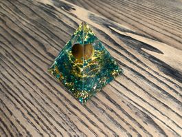 Energiepyramide Meditation Pyramide Energie Deko Wicca