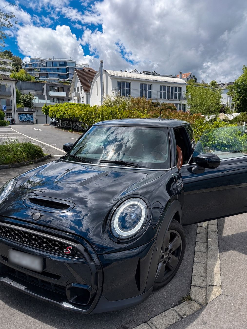 Mini Autos: Mini Cooper S – Gebraucht aus Kilchberg ZH von and_d6s2 3