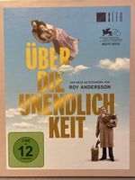 Über die Unendlichkeit (2019)  Selten !