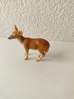 Schleich Reh Weisswedelkuh Waldtiere Rehe 2002