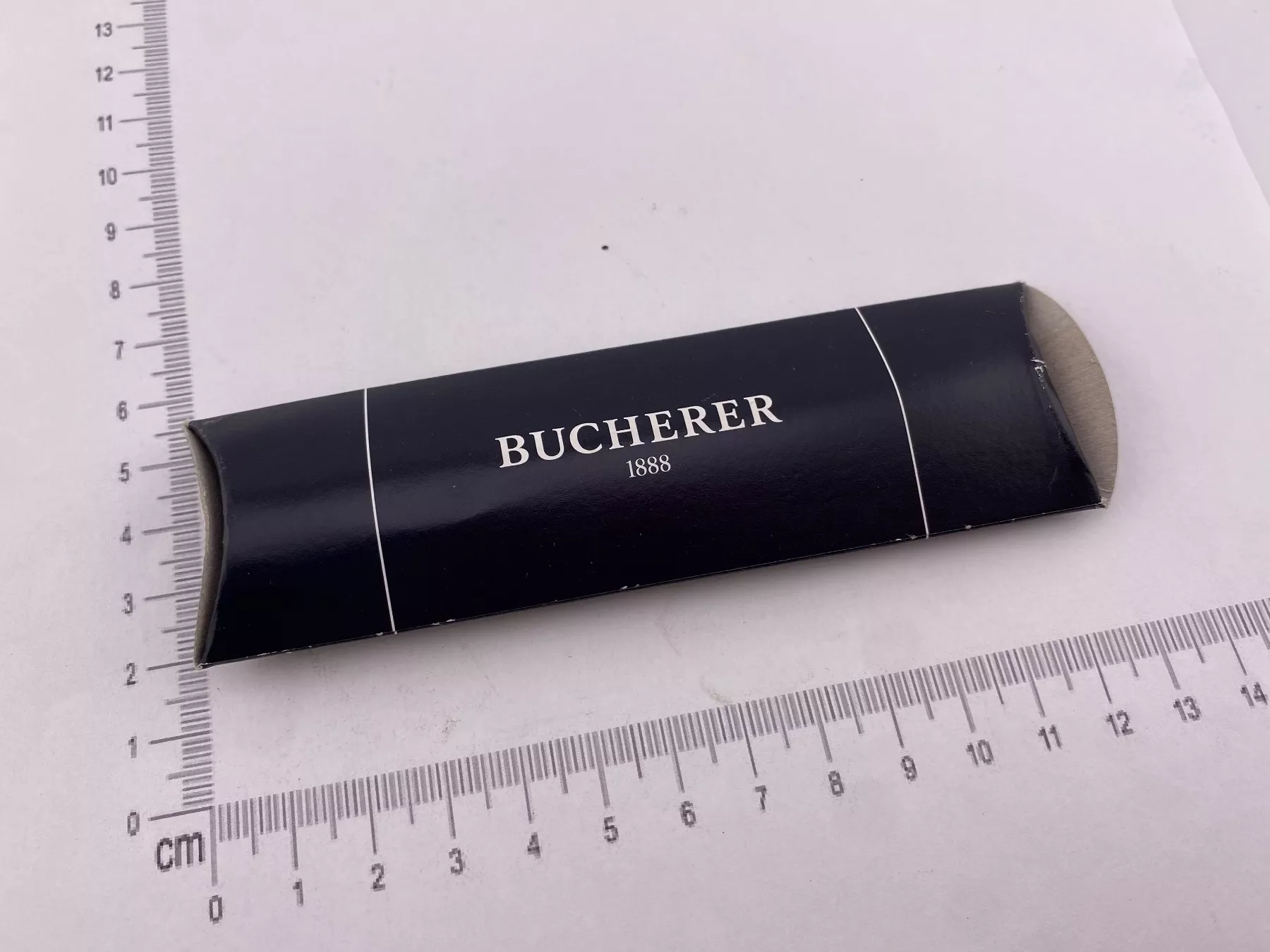 Bucherer Orologi: Rolex Bucherer – Usato da Biel/Bienne venduto da MrP_WatchesBiel 4