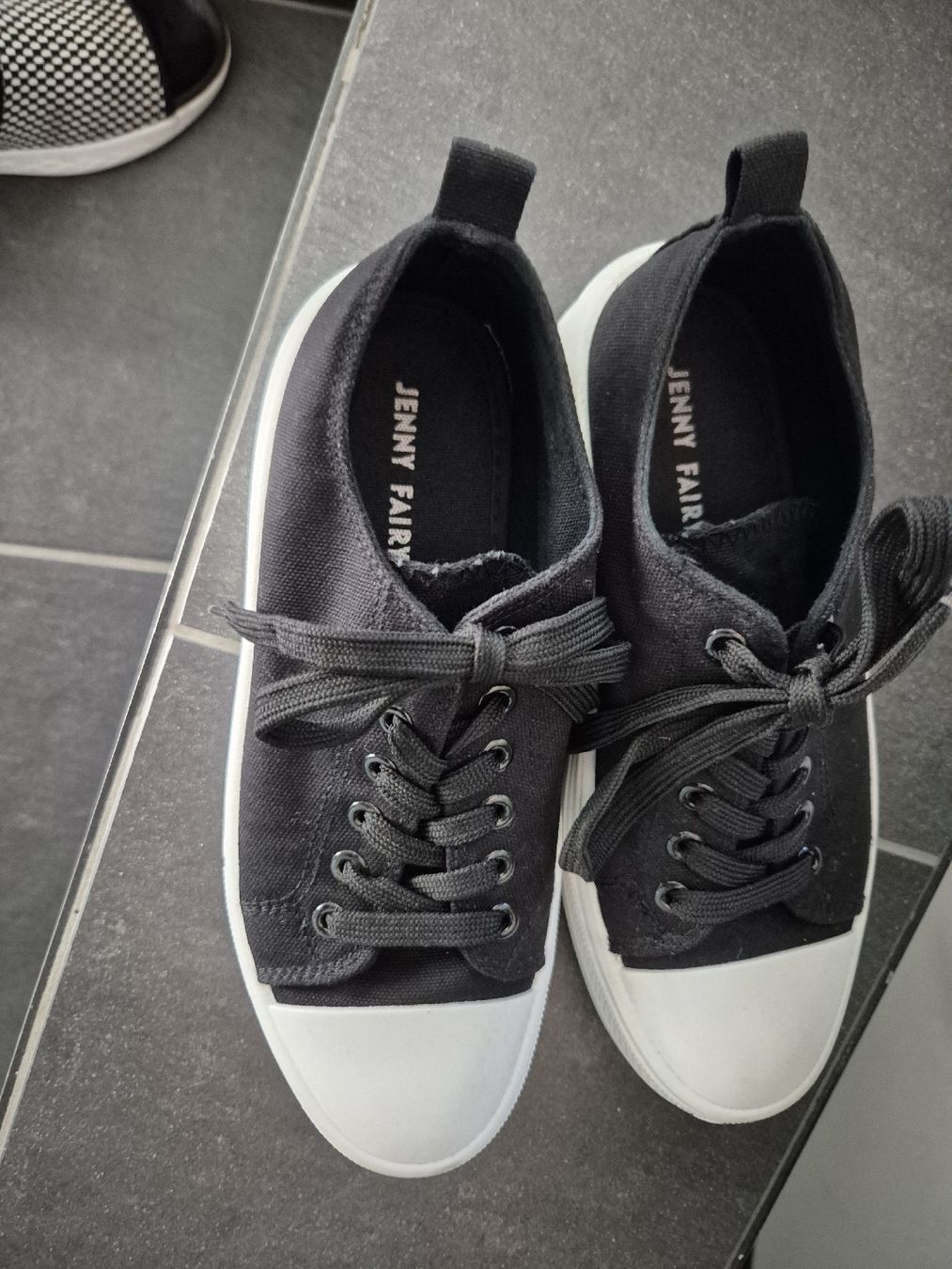 Scarpe da donna: Schuhe 38 – Usato da Würenlingen venduto da kuh33 2