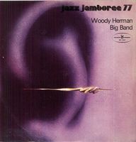 Woody Herman Big Band Jazz Jamboree 1977