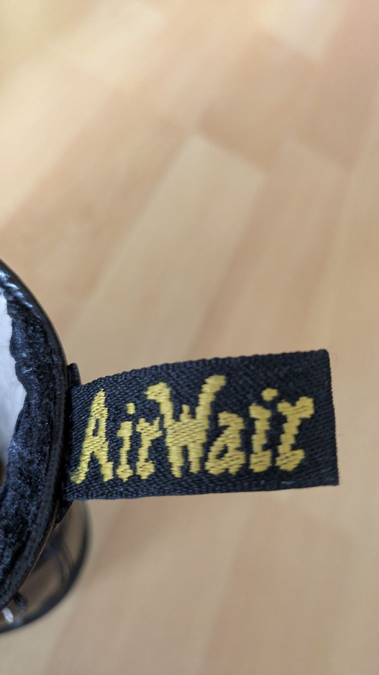 Dr. Martens Scarpe da donna: Dr. Martens Schuhe 1460 schwarz Grösse 38 – Usato da Bellikon venduto da eschmigu 6