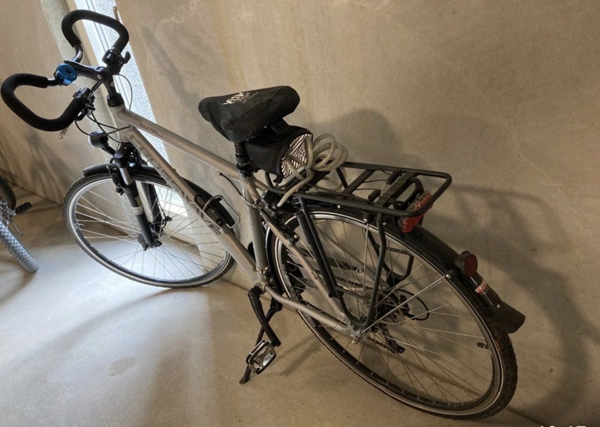 Biciclette: Herrenvelo – Usato da Oberägeri venduto da Waldhuisli