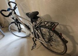 Herrenvelo