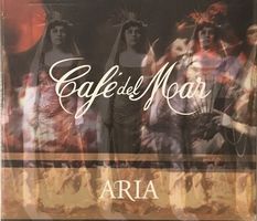 Café del Mar - Aria