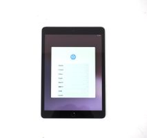 APPLE iPad 9 2021 A2602 WIFI iCloud gesperrt (25070850)