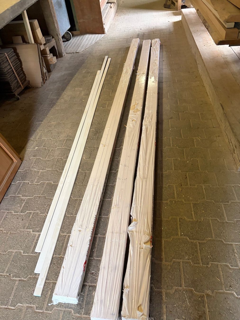 Holzartikel: Täfer – Neu (gemäss Beschreibung) aus Rothrist von SchHunWerGmbH