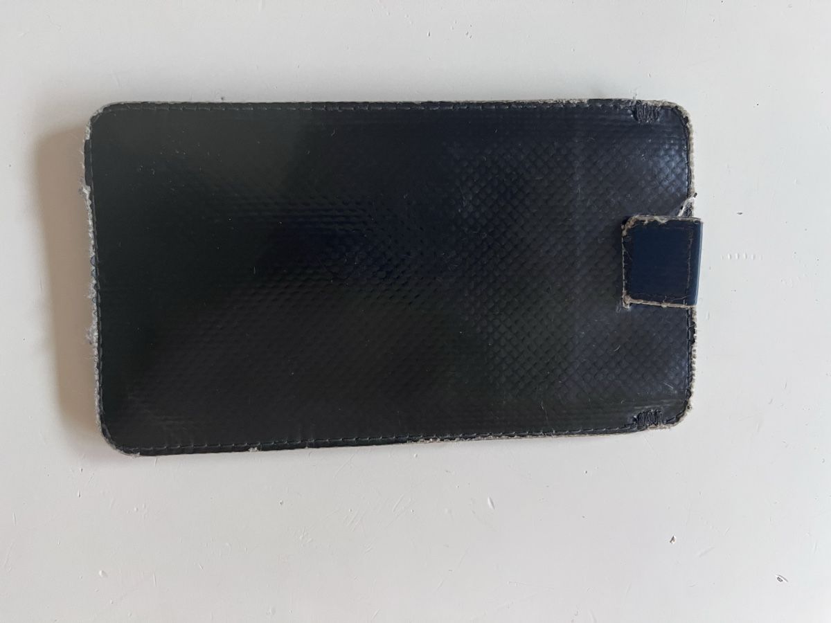 Freitag Covers & Schutzfolien: Freitag Handyhülle IPhone XR – Gebraucht aus Winterthur von Nanni5 3