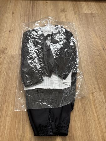 Hochzeitsanzug Junge Komplett 4 Jahre