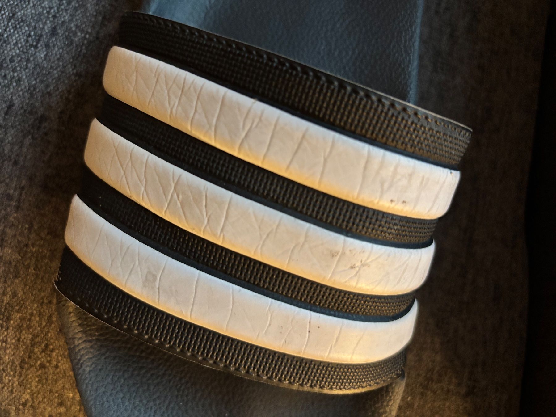 Adidas Scarpe da uomo: Claquettes  Adidas – Usato da Vevey venduto da mar_q6ms 6
