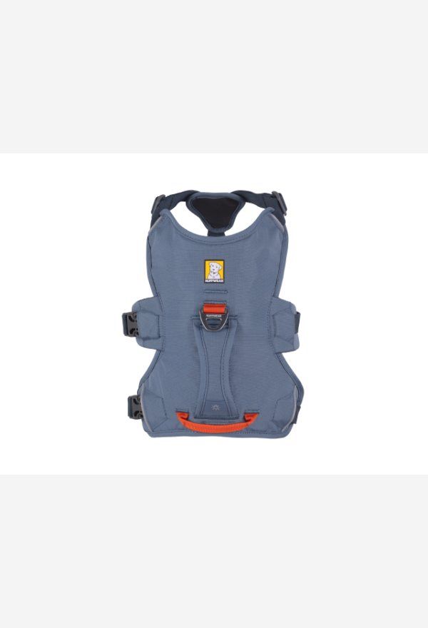 Ruffwear Leine & Halsband: Ruffwear Web Master Harness slate blue XS neu – Neu und originalverpackt aus Ipsach von Andyj 3