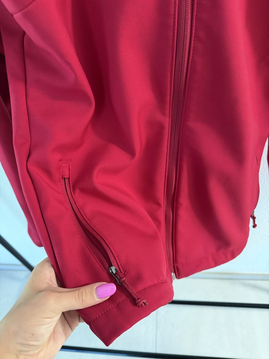 Columbia Giacche: Columbia Jacket Red Size XS – Usato da Gränichen venduto da Domsiiiii 5