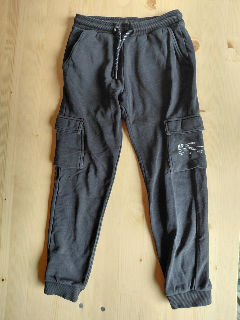 C&A Pantaloni: Jogginghose Gr. 146 – Usato da Turgi venduto da aprilhexxe