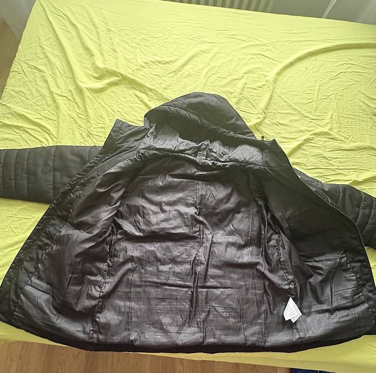 Giacche: Rang Jacke – Usato da Therwil venduto da OdvalaV2 2