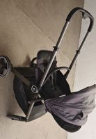Kinderwagen Buggy "DRIFT" Marke  dunkelgrau gebraucht