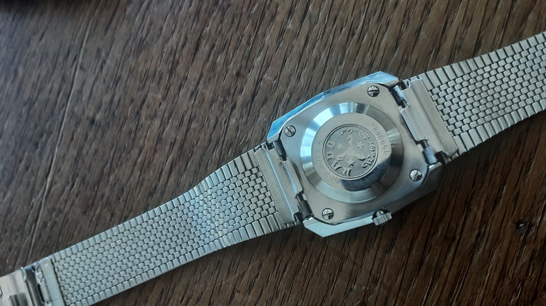 Rado Montres: Rado automatique – Neuf (Voir description) à Neuchâtel par wyl_zxp8 3