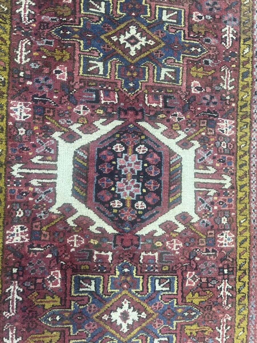 Teppiche: Orientteppich (41) – Gebraucht aus Glattfelden von brockischweiz 1
