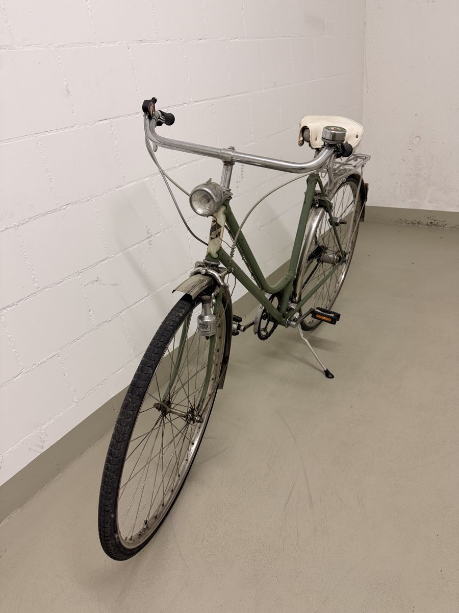 Mondia Vélos: Mondia Damen Velo – D'occasion à Heimberg par Vi48or_M 1