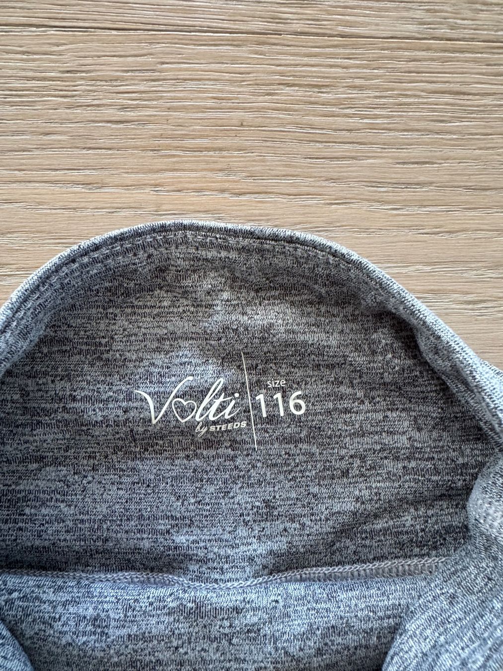 Calze & Collant: Volti Mädchen Leggings, Gr 116, Neu – Nuovo (secondo la descrizione) da Birmensdorf ZH venduto da cor_y96p 1