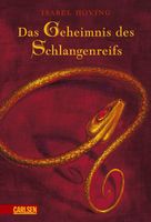 Hoving Isabel - Das Geheimnis des Schlangenreifs (geb)