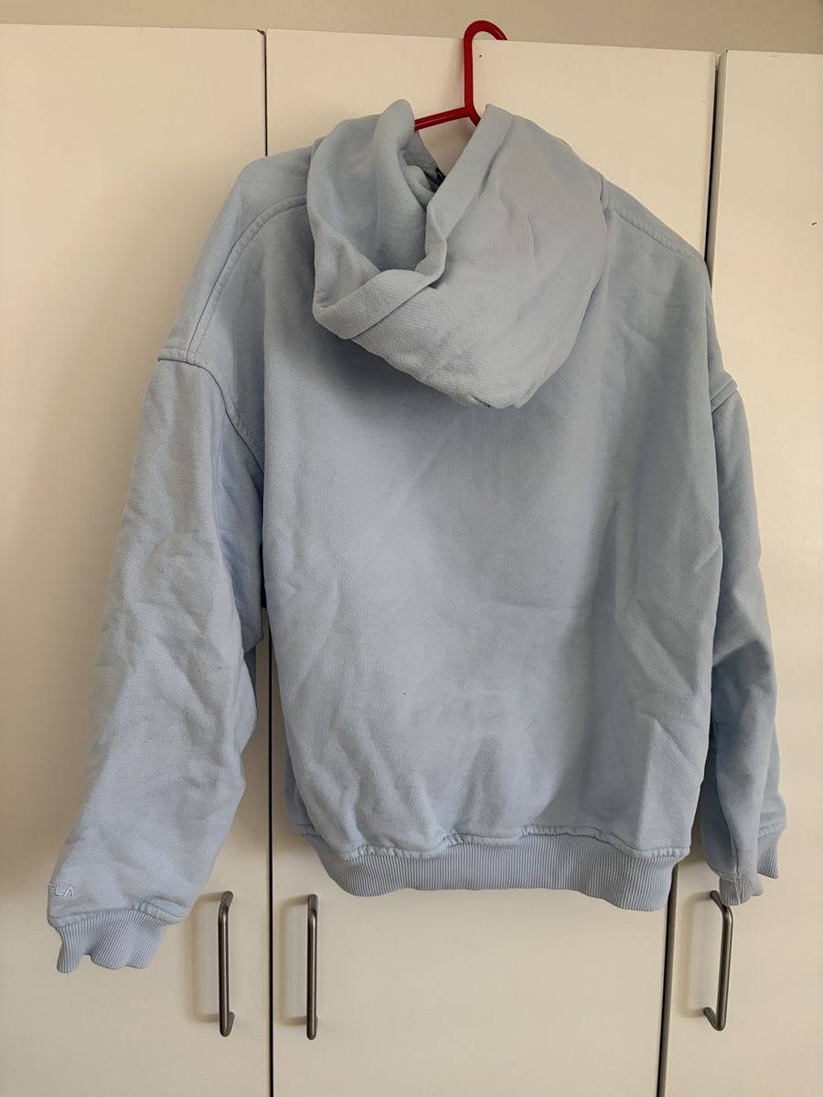 Pullover & Sweatshirts: Favela Kaputtenpullover – Gebraucht aus Frick von Lipstik 3