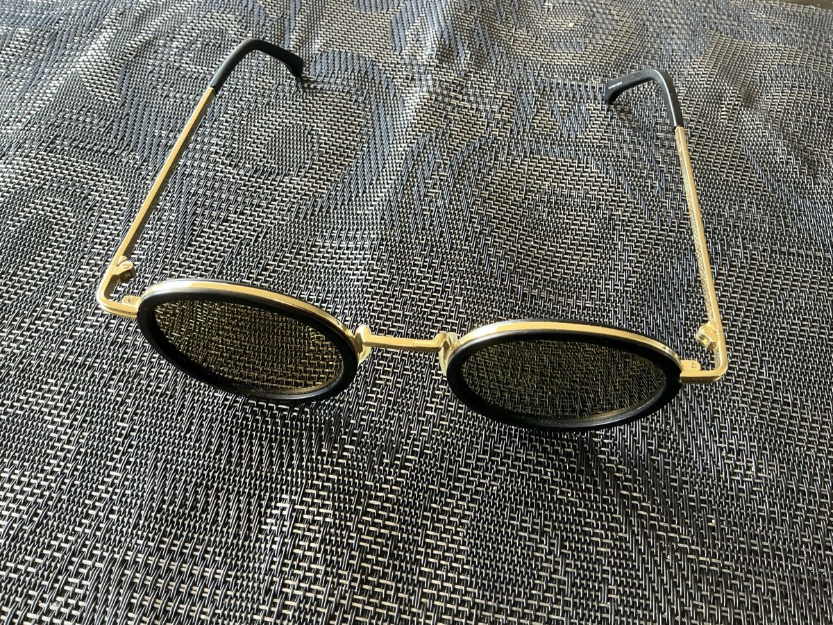 Brillen & Gläser: Sonnen Brille Komono – Gebraucht aus Adliswil von Sam42 1