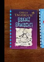 Gregs Tagebuch 13