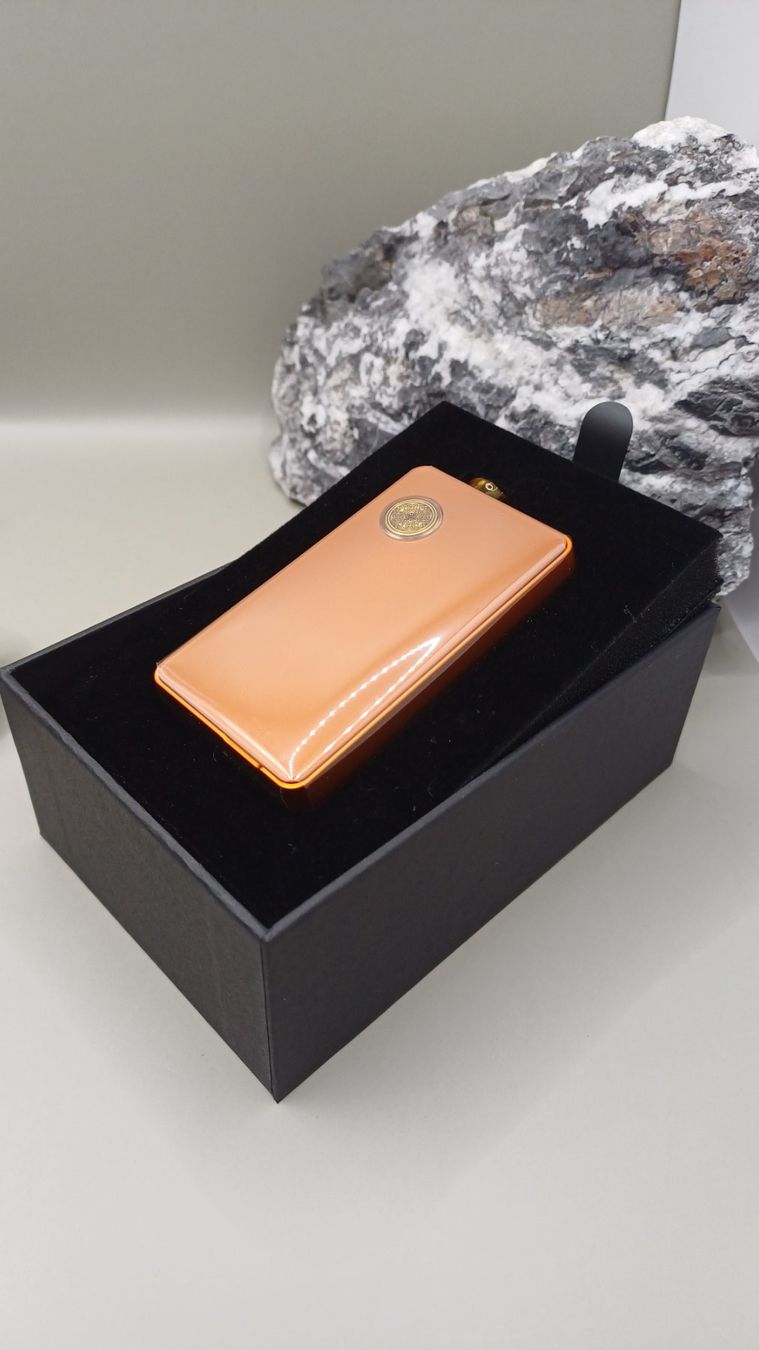 Sonstige Tabakwaren: Dotmod dotAio V2 Orange (Neu) – Neu und originalverpackt aus Kloten von Epoxygalaxy.ch 5