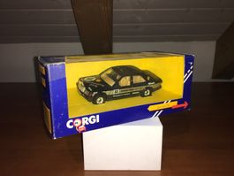 Mercedes-Benz 190E - Corgi Vintage Modell