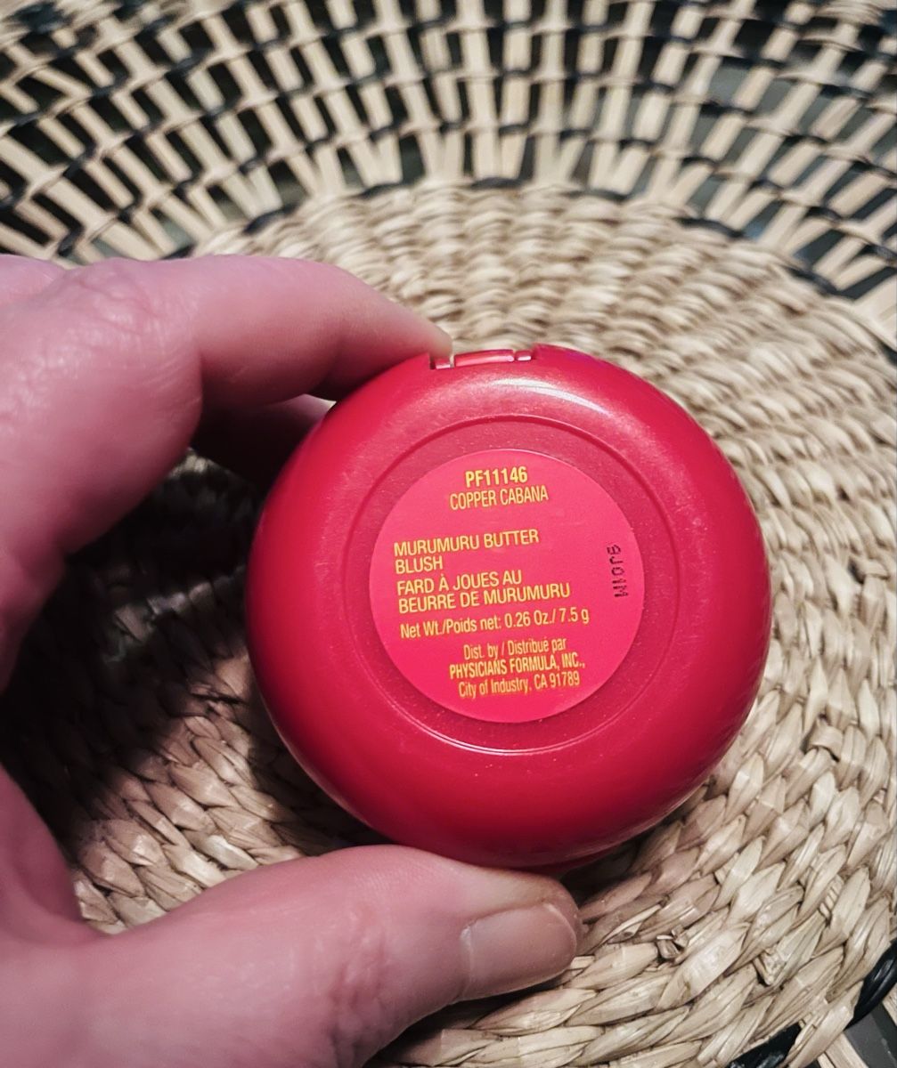 Make-up: Physician formula murumuru butter blush – Nuovo (secondo la descrizione) da Perrefitte venduto da lulusphere 1