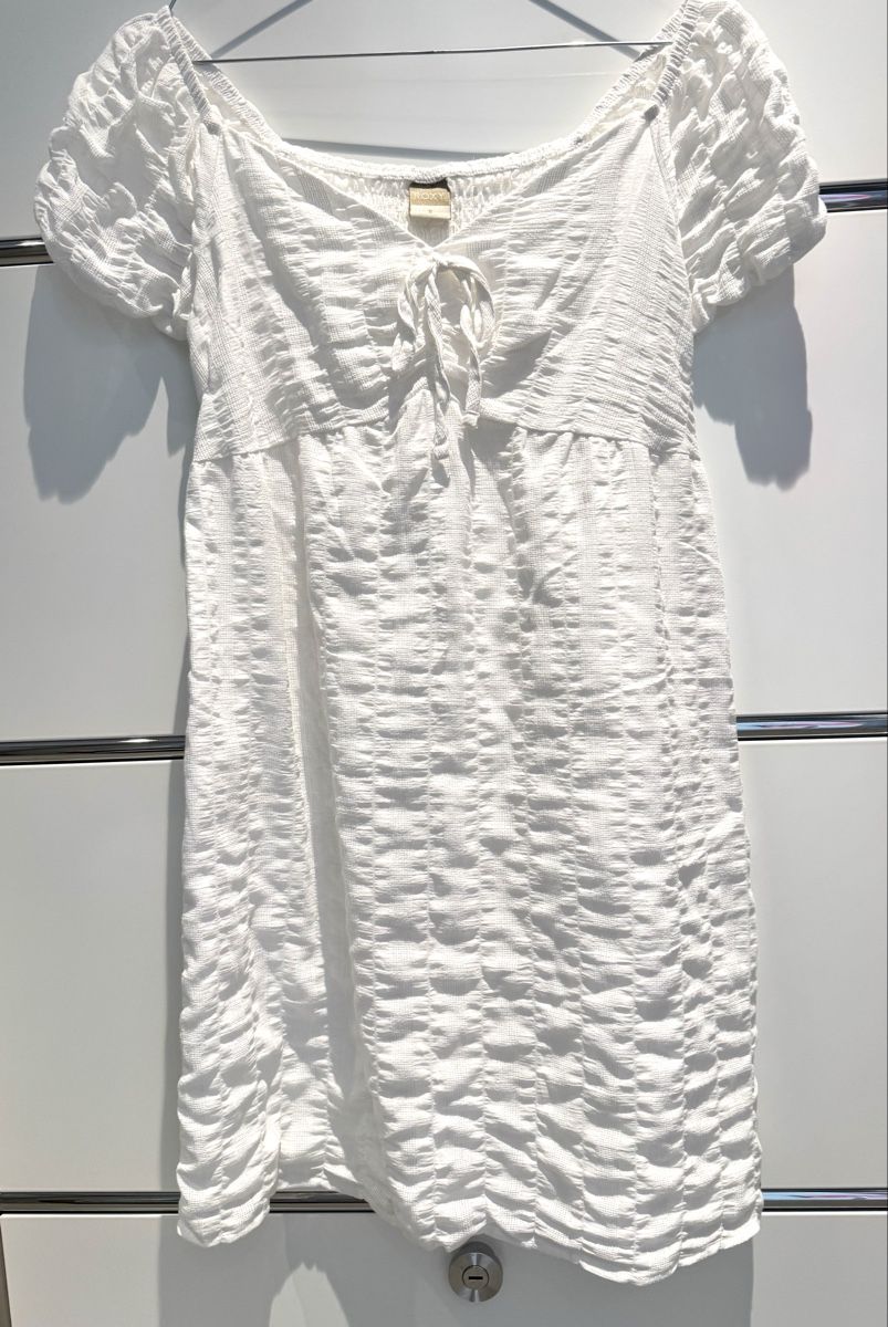 Roxy Vestiti: ROXI - Robe T.S (36 EU) – Nuovo (secondo la descrizione) da La Sarraz venduto da Marina213
