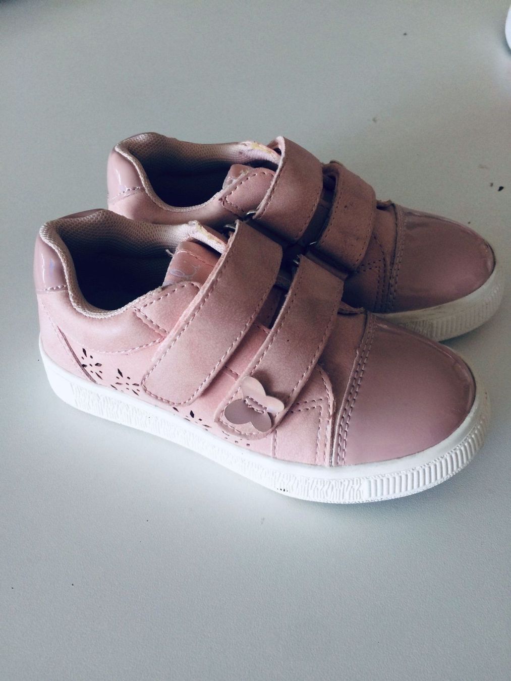 Scarpe per ragazze: Nelli Blu Schuhe Gr. 25 – Usato da Herisau venduto da sen_8w8b 3