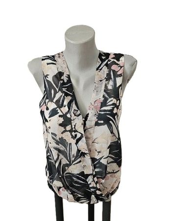 Blusen Shirt / Top Gr. 34 H&M