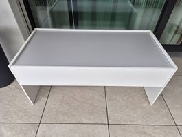Spieltisch mit Stauraum IKEA Dundra