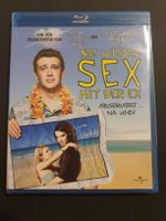 Nie wieder Sex mit der Ex - Blu-ray