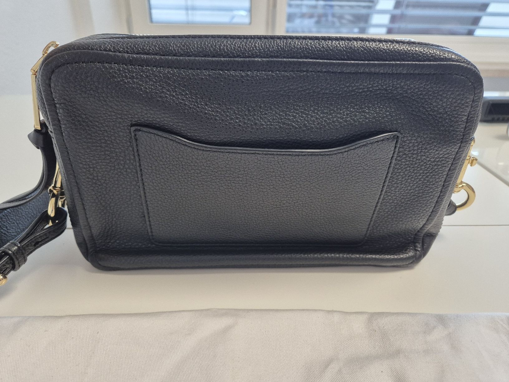 Marc Jacobs Taschen für Damen: Marc Jacobs The Softshot 27 – Neu (gemäss Beschreibung) aus Basel von SBAW 2